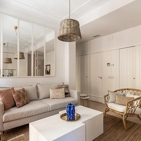 Apartamento Waou La Latina IV - Alquiler Corta Duracion Madrid Exterior foto