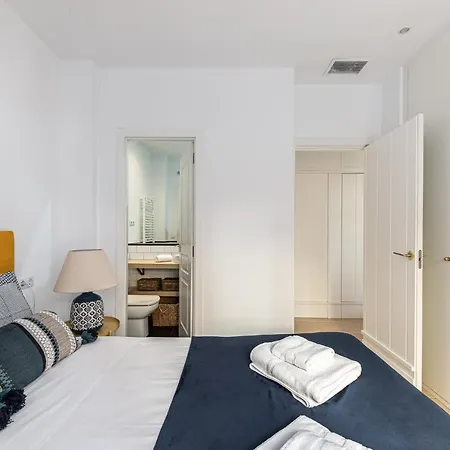 Apartamento Waou La Latina IV - Alquiler Corta Duracion Madrid Exterior foto